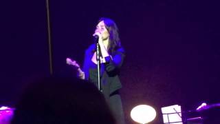 Natalie Imbruglia &quot;Shiver&quot; Live in Moscow, 22.04.2017