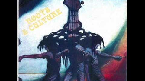 04 - Rub a Dub Train - CULTURE & DON CARLOS
