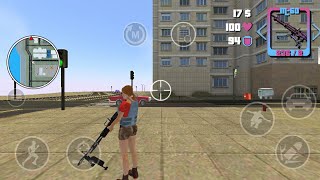 Crime Wars Island / Mad City Clash Of Crime | Best Games Like GTA For ios & Android HD screenshot 3