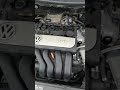 Volkswagen Passat b6 BVY 2.0 FSI до замены цепи и толкатель тнвд