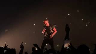 (Live) Drake - Nonstop @ MGM Garden Arena Resimi