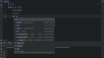 Video 5: Python Loops: While Loop and For Loop Explained with Coding Examples