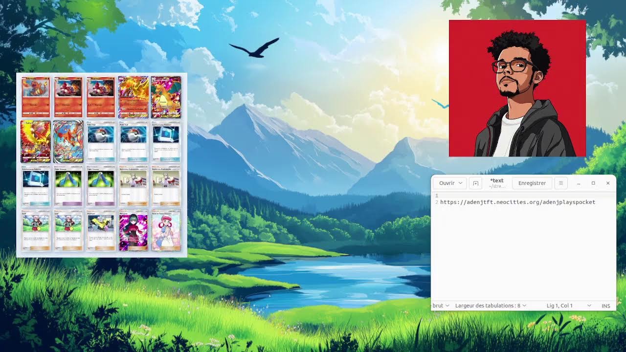 Ranked hyperball, on climb avec Dracaufeu | Pokemon TCG Pocket