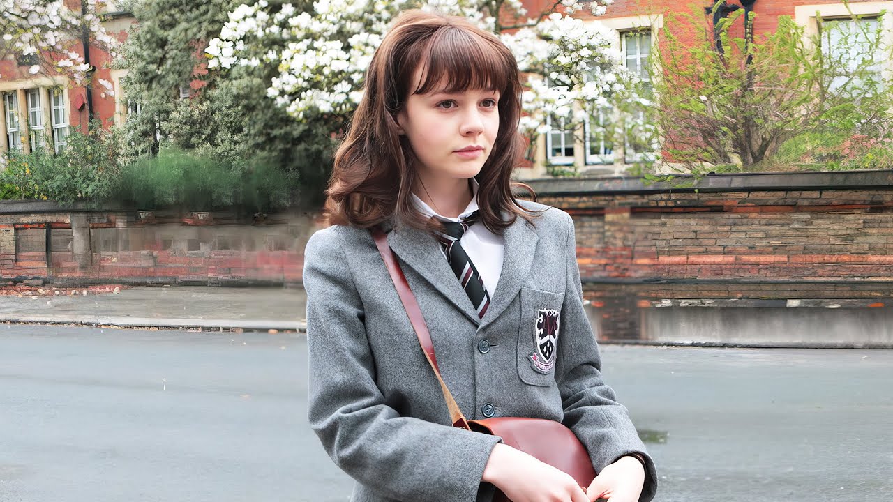 未成年少女遇到富豪大叔，爲什麼這麼容易被騙？女孩必看高分電影《成長教育》！