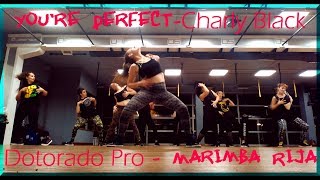 You're Perfect | Charly Black | Choreo by Isabel Abadal