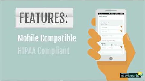Digital intake forms | Free for 30 days.