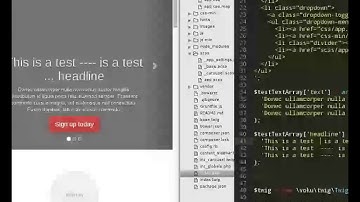 Web Development with Linux