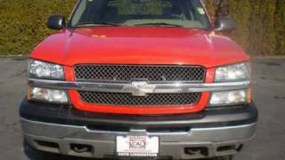 Preowned 2004 Chevrolet Avalanche 1500 Yakima WA
