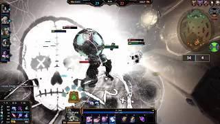 Smite - Thoth One Shot