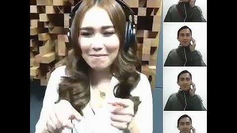 Ayu tingting- sambalado