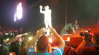 Wisin Y Yandel Sexy Movimiento Luna Park 3/3/19