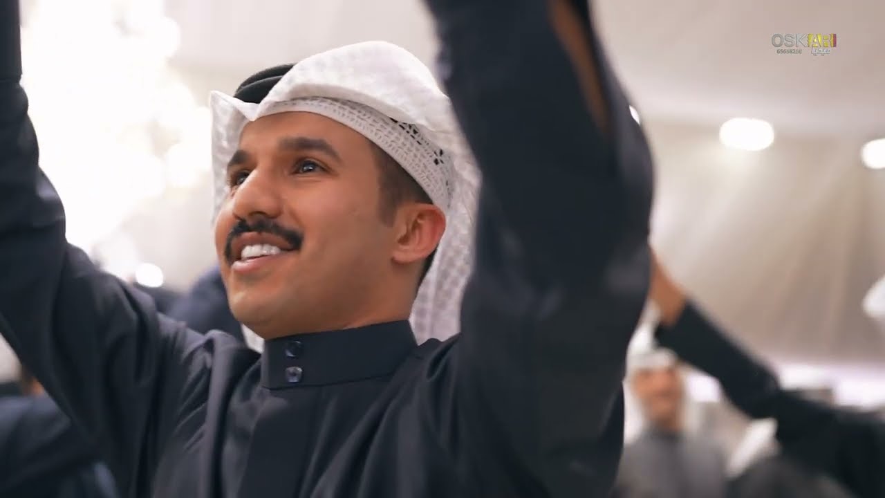 افراح المطوطح  /   حفل ناصر قضاب وحمد قضاب | كلمات عبدالعزيز الشليخي