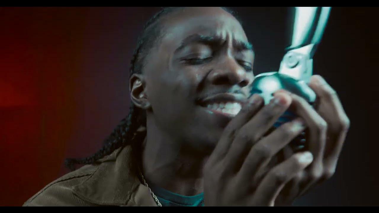 Fresco Trey Need You (Live Performance) BoxedinWikidFilms YouTube