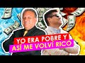 "YO ERA POBRE Y ASI ME VOLVI RICO" l Entrevista con JORGE GIL ALFARO [Anyelo Rico]