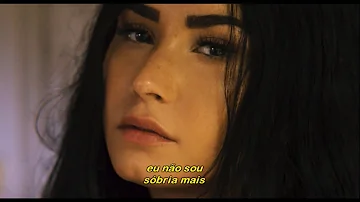 Demi Lovato - Sober (Legendado/Tradução)