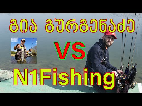 დაძაბული ბრძოლა გამარჯვებისთვის