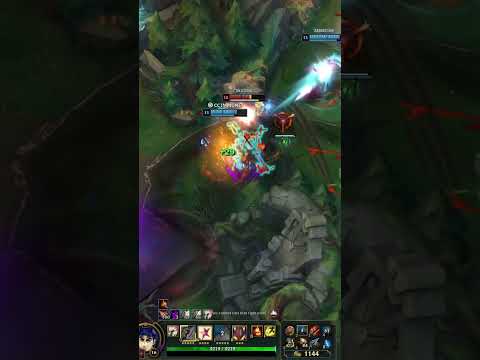 HARDEST KOREAN GAREN