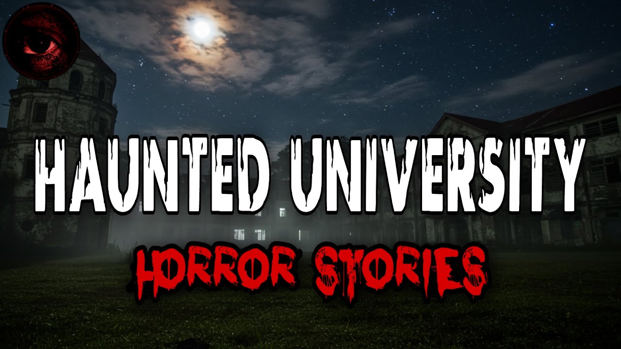 HAUNTED UNIVERSITY HORROR STORIES | True Stories | Tagalog Horror Stories | Malikmata