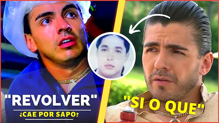 El fin del imperio de "Alias Revolver"| Julio Fier...