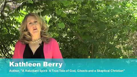 Kathleen Berry: Use Your Discernment When Around S...