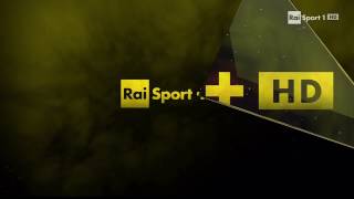 Promo Rai Sport Hd Dal 5 Febbraio 2017 Sul Ce 57 Digitale Terrestre