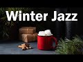 Winter Jazz | Lounge Jazz & Bossa Nova Music for Study, Work, Chill