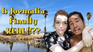 Should I Move Again??!! Could Joemalia Finally Be Real??!!