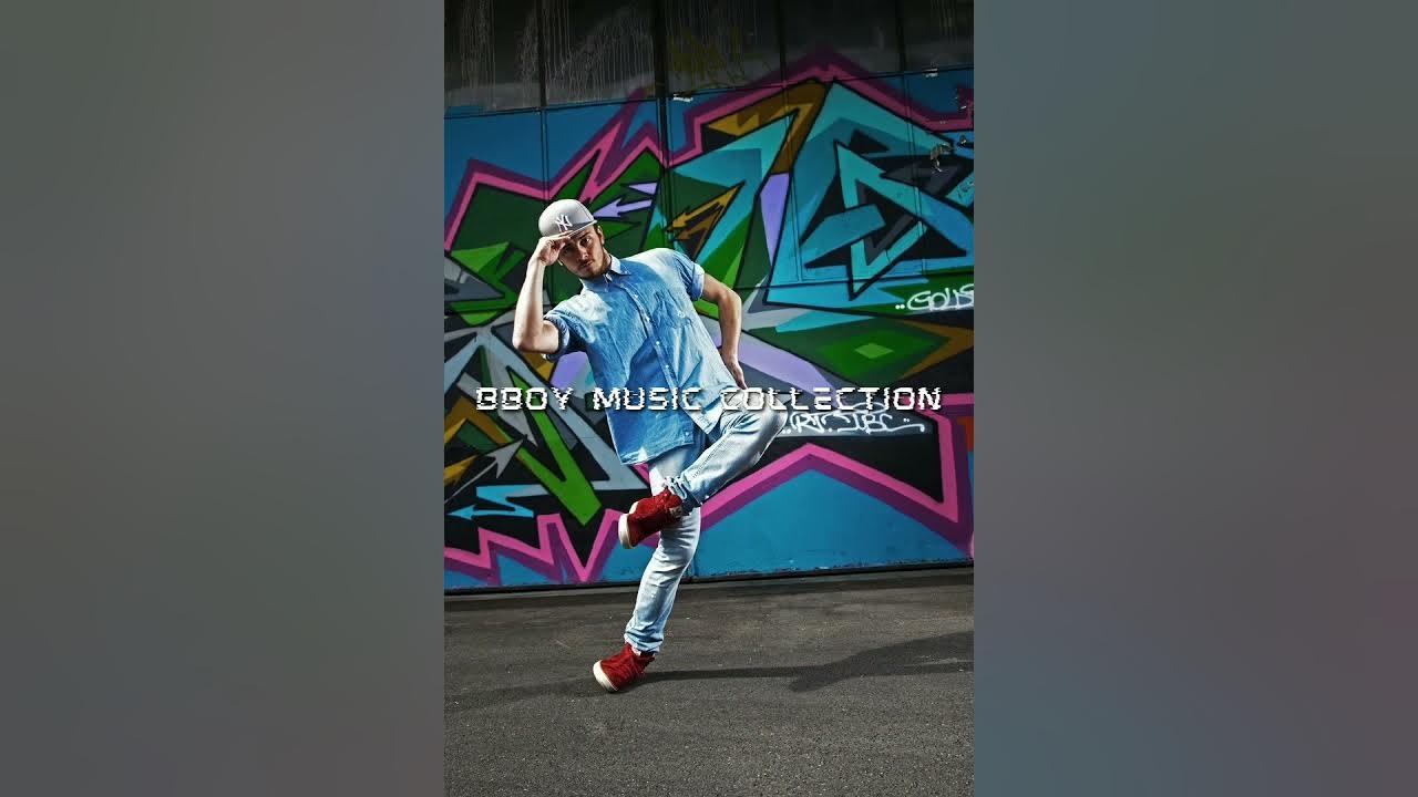 Bboy Mixtape / Bboy Music 2022 / Best of DJ Leg1oner Bboy Mixtape / Bboy Music 2022 / Best of DJ Leg1oner