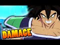 FACING THE BROLY SPIRIT BOMB COMBO!! | Dragonball FighterZ Ranked Matches