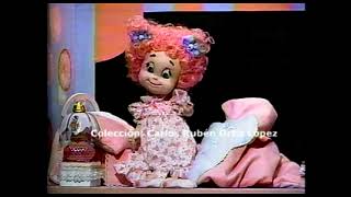 Burbujita-A Dormir, Oh Sí