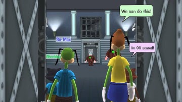 Toontown Rewritten: Pre-Beta Gameplay - Part 1