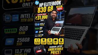 Best Refurbished Laptop Store in Hyderabad #laptopssales #secondhandlaptopsale #refurbished laptop