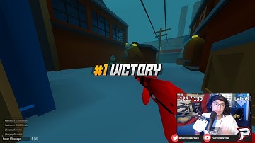 55 BOMB ON KRUNKER INSANLY FAST GAMEPLAY (DOUBLE NUKE CHOKE)