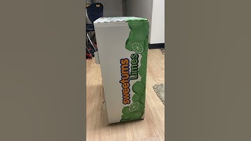 punching a random object everyday- day 43