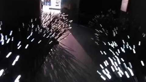 Dune 4.0 by Daan Roosegaarde