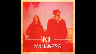 [04] Kif feat.Dj Platos Violadores - Pixie Love (Live) / Mañanero EP