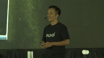 Pundi X in XBlockchain Bali: Announcing Function X & XPhone to the world