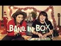 BAND IN A BOX CHALLENGE - Mackenzie Johnson ft. Jeanette Lynne