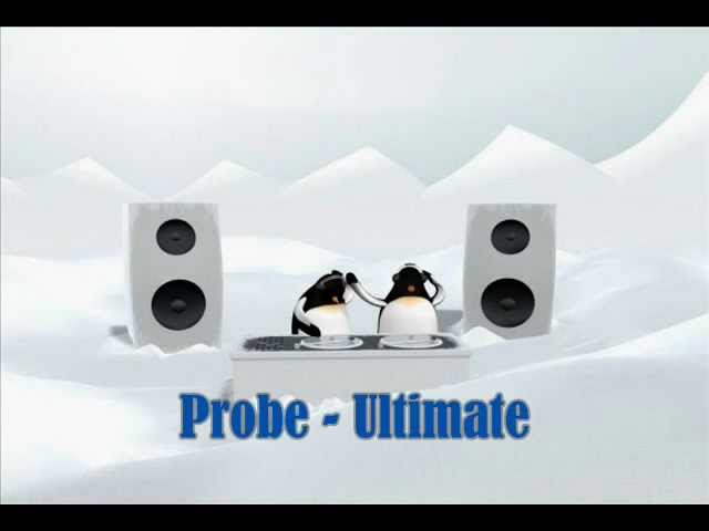 Probe - Ultimate