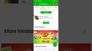 how to download goat simulator payday for free screenshot 4