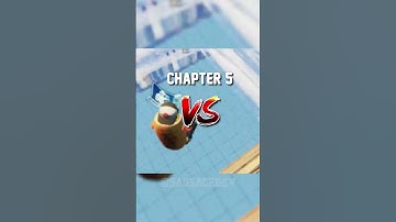 OG vs NEW Pickaxe Delay Which is BETTER? 🔥 #shorts #fortnite