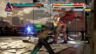 That's how to optimize Jin combos !