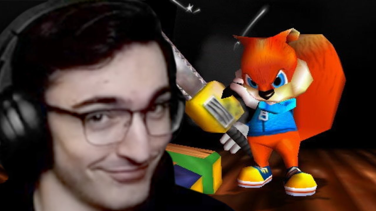 What SmallAnt has been doing in his free time - YouTube