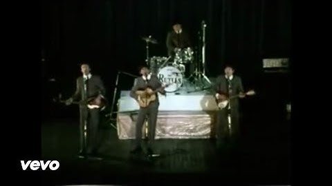 The Rutles - Between Us