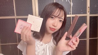 オタク女子のQoo100購入品紹介 #オタク女子 #qoo10メガ割 #購入品紹介