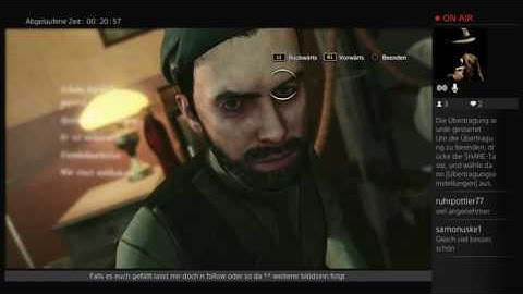 Lest Play: Sherlock Holmes the Devils daughter: Fall 5(Ende) (Part 2)