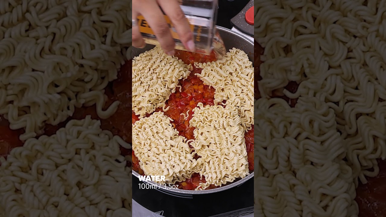 This recipe surprised everyone! My dinner has never been easier! 