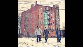 Apollo Brown - Sweet Love (ft Verbal Kent + Red Pill)