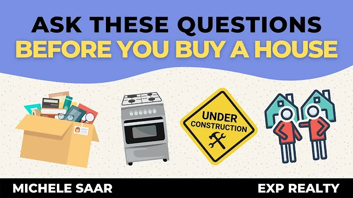 What key questions must a buyer ask before pulling...