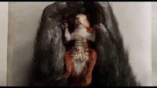 動物たちの手術「さてと、リスを救うぞ」映画『ドクター・ドリトル』日本語吹替え版本編映像